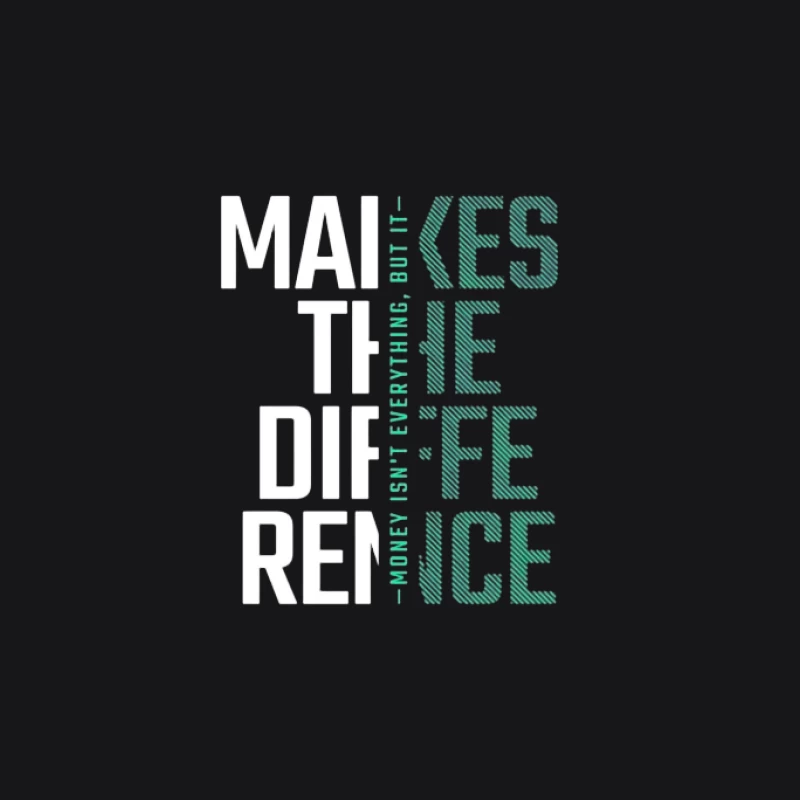 Citation inspirante sur le changement Homme Sweat à capuche
