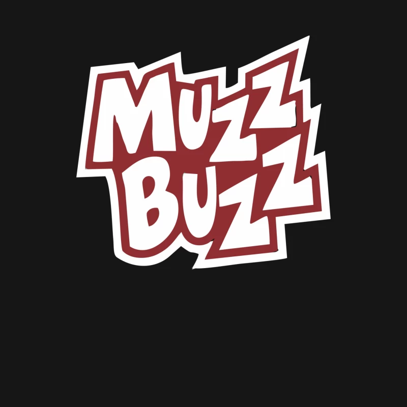 Muzz Buzz Retro Male Long Sleeve T-Shirt