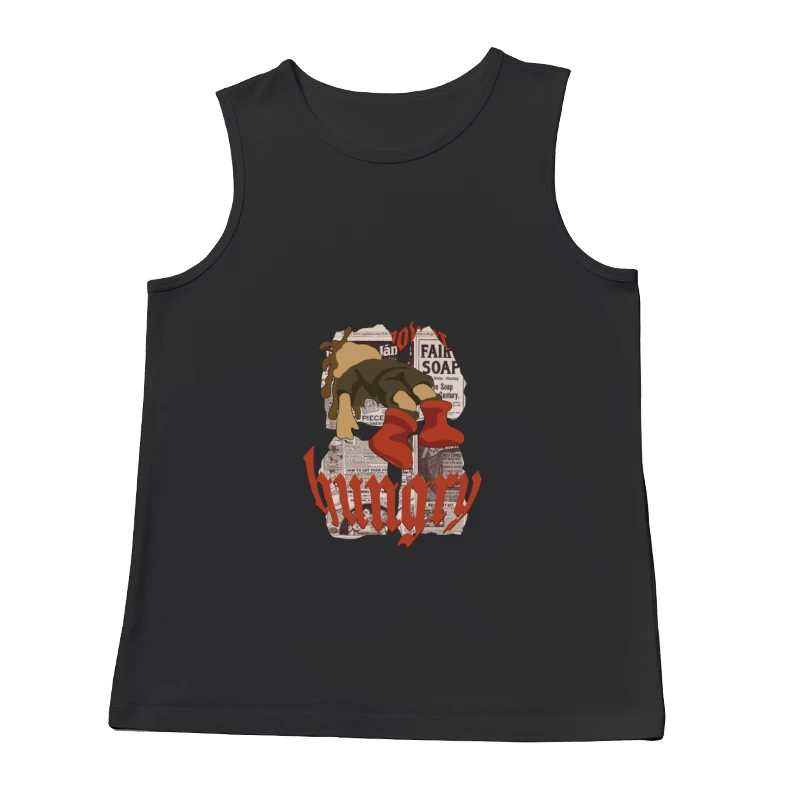  Herren Tanktops