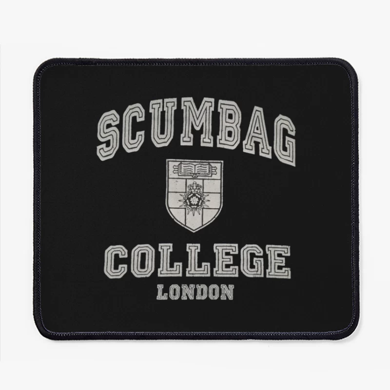  Mouse Pad