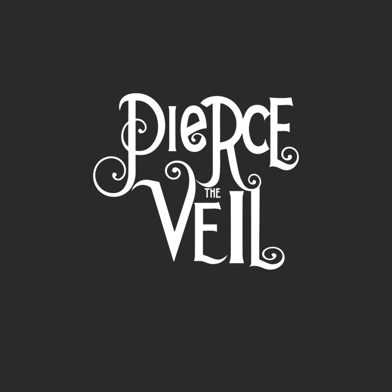 Pierce The Veil Tour Baseball Cap