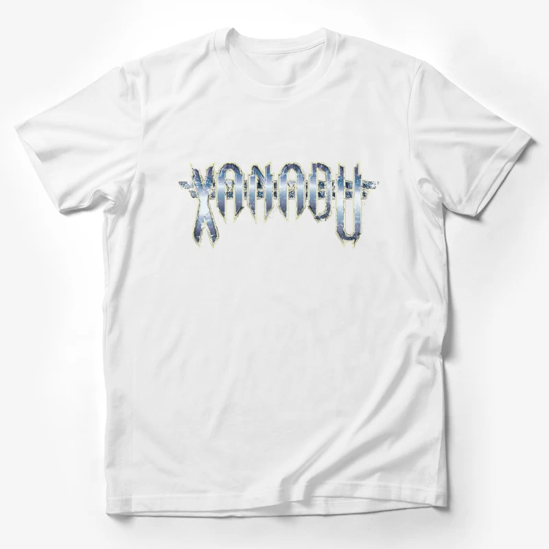 Xanadu Male T-Shirt