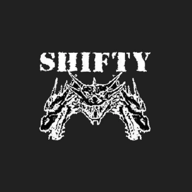 SHifty Bucket Hat