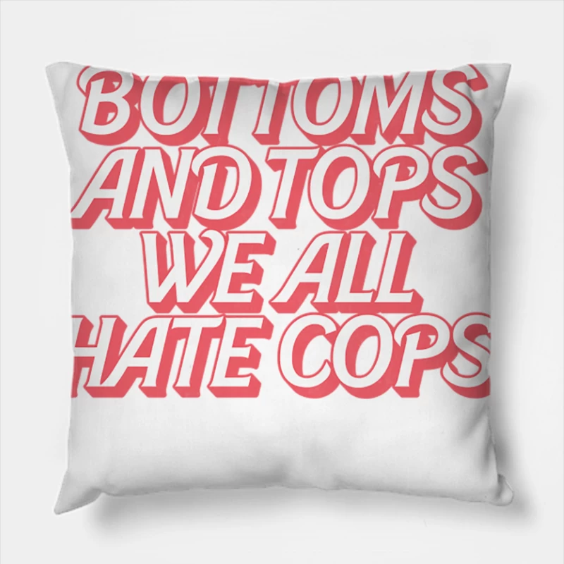  Throw Pillow