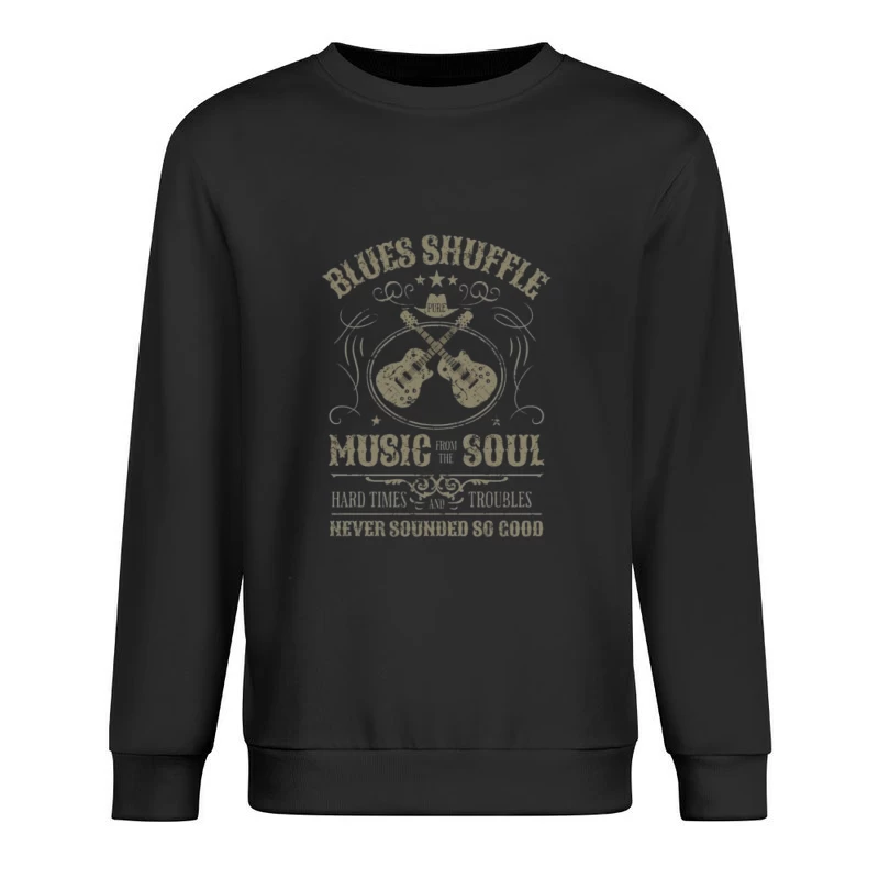  Herren Pullover Sweatshirt