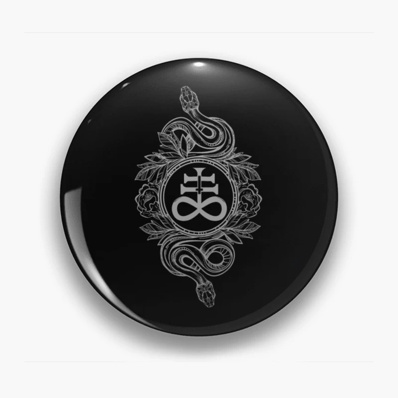 ANCIENT LEVIATHAN Pin
