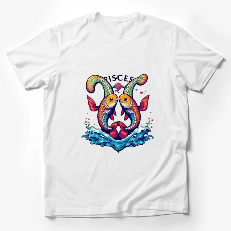  Male T-Shirt