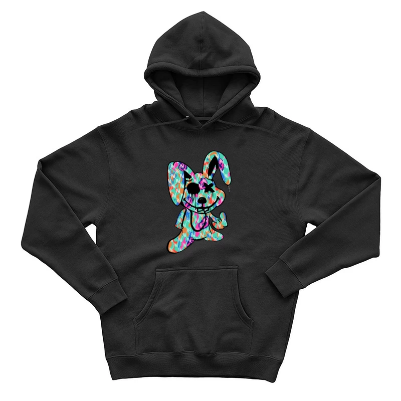  Herren Pullover Hoodie