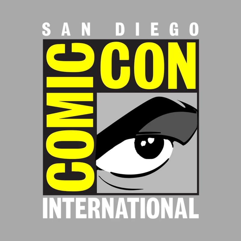 2015 Comic Con International Sandiego Male Pullover Hoodie