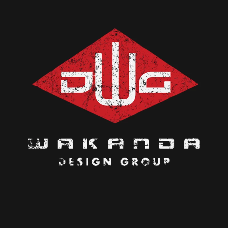 Wakanda Design Group Mouse Pad