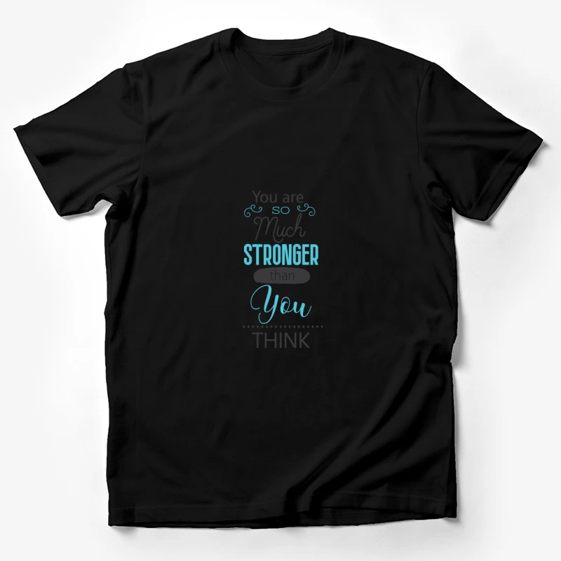 Motivation et encouragement Homme T-Shirt