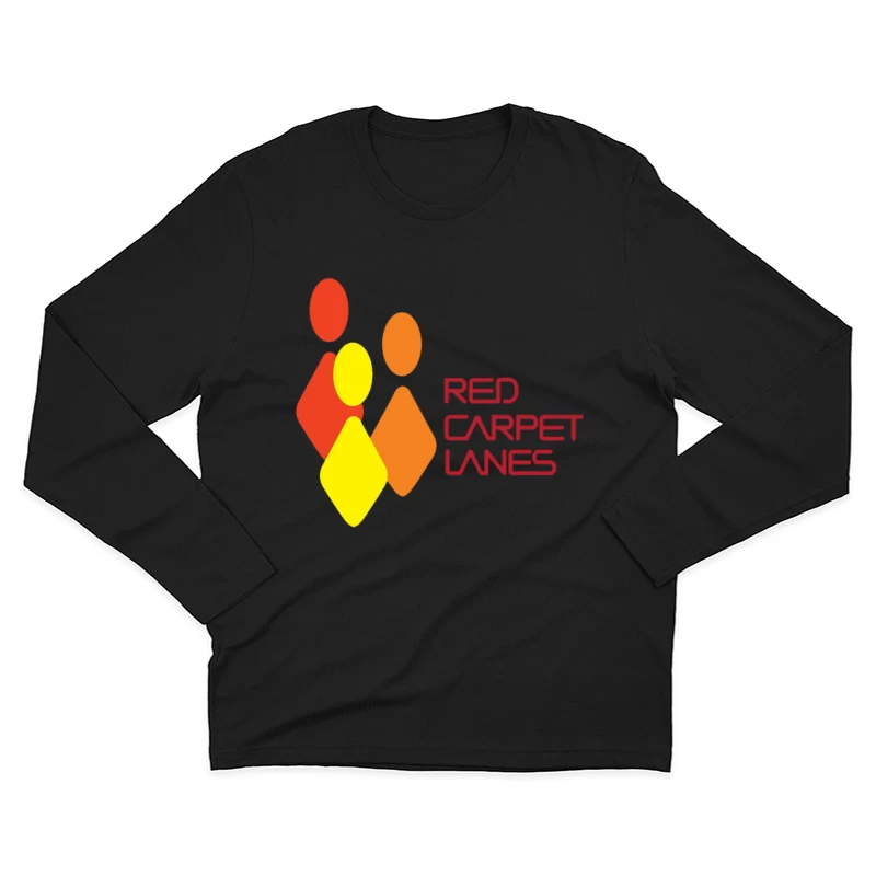  Male Long Sleeve T-Shirt
