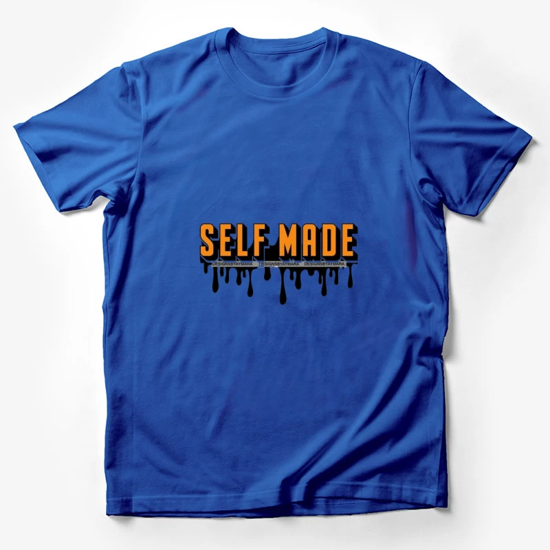  Male T-Shirt