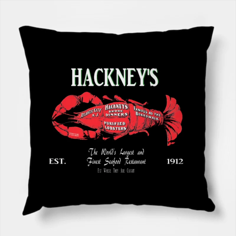  Throw Pillow