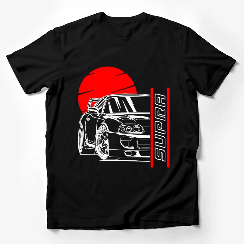  Herren T-Shirt