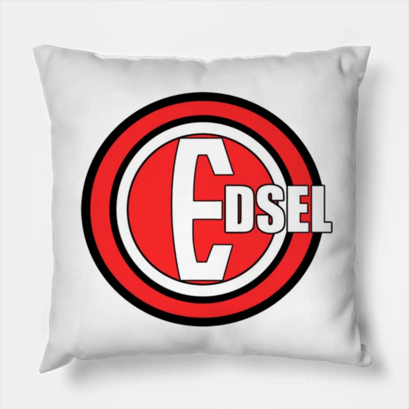  Throw Pillow