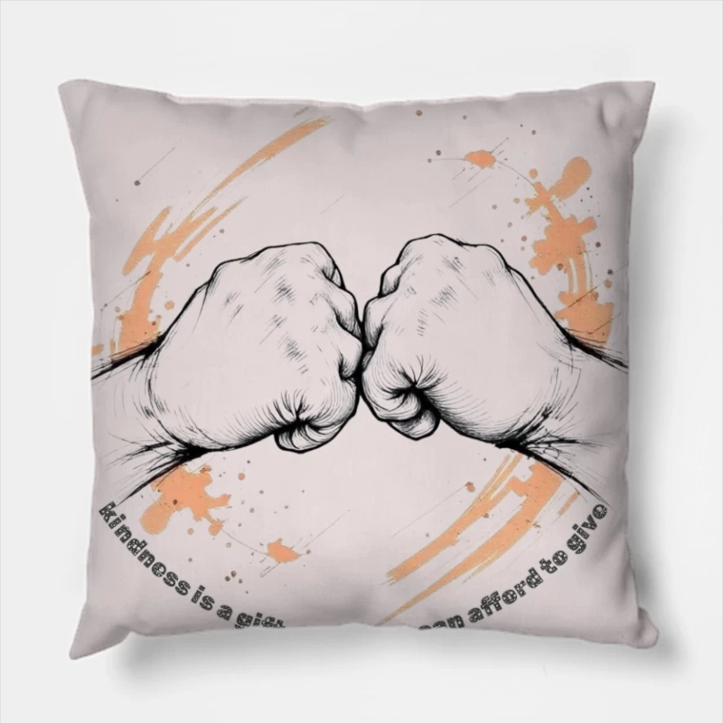  Throw Pillow