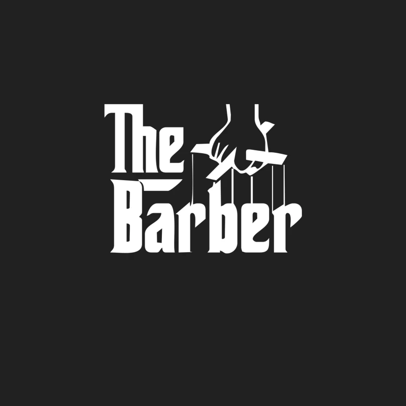 The Barber Bucket Hat