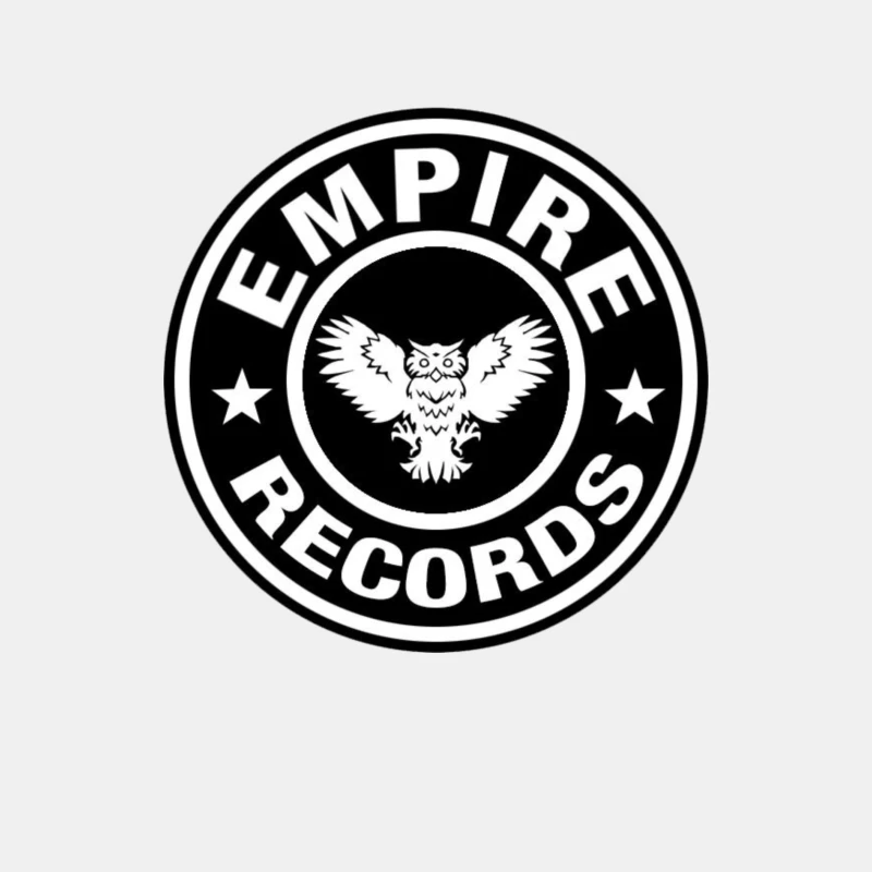 Empire Records Male Tank Top