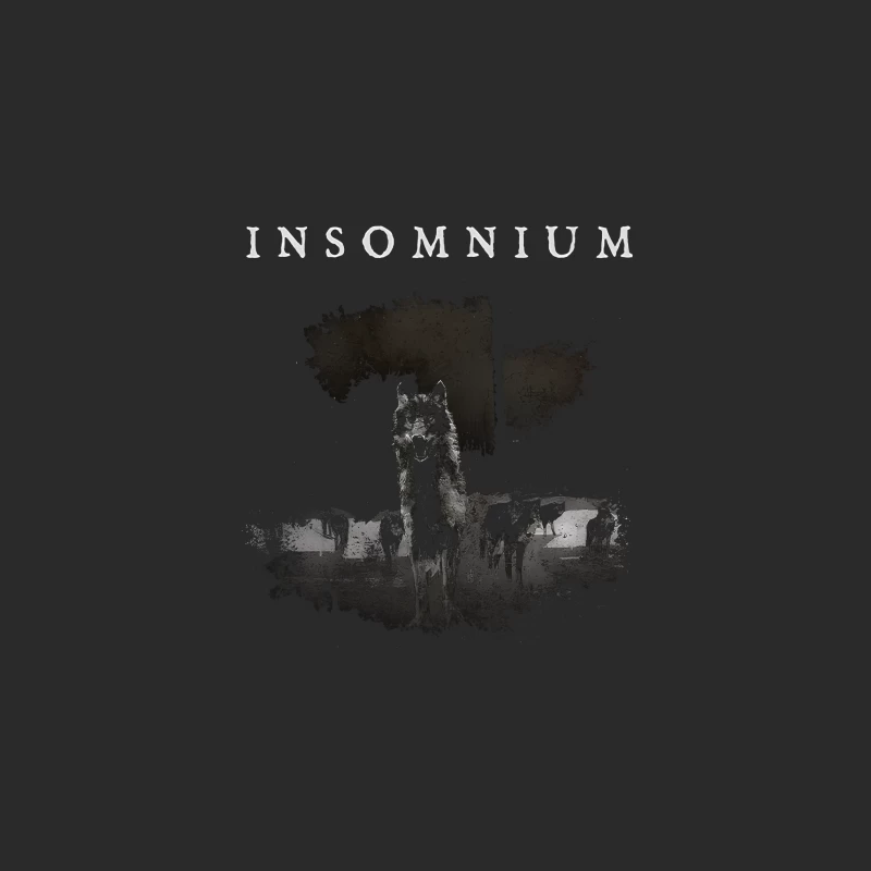 Insomnium Songs Of The Dusk Baseball Cap