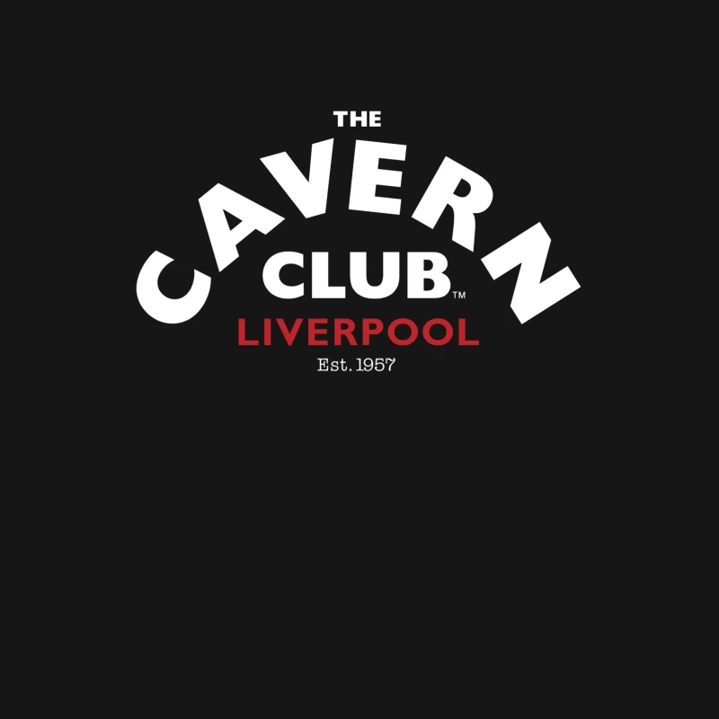 The Cavern liverpool Male Long Sleeve T-Shirt