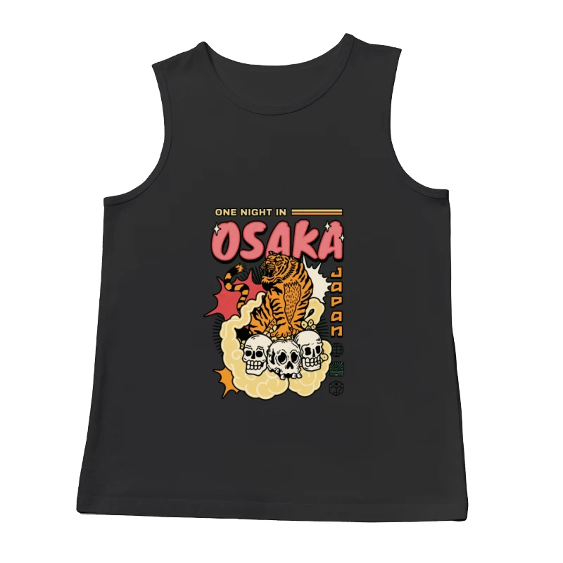  Herren Tanktops