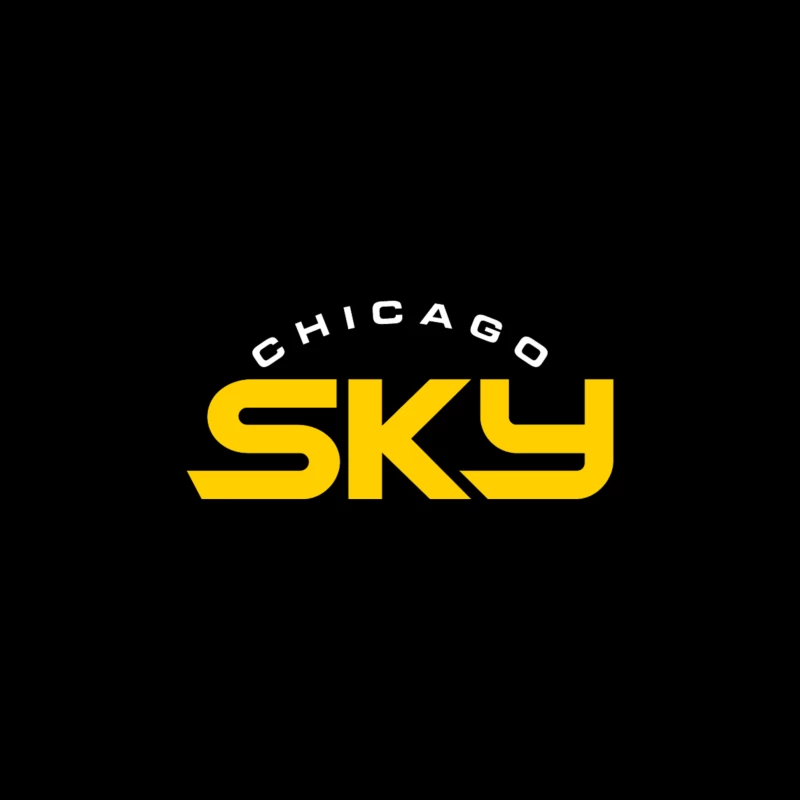 Chicago Sky Coffee Mug