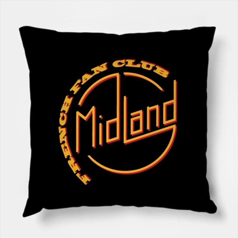  Throw Pillow