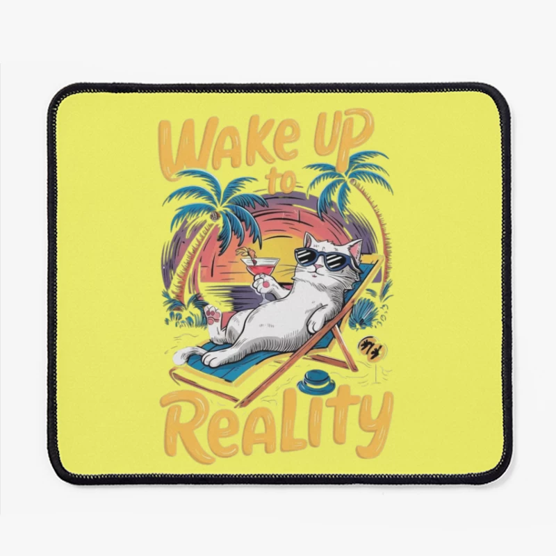  Mouse Pad
