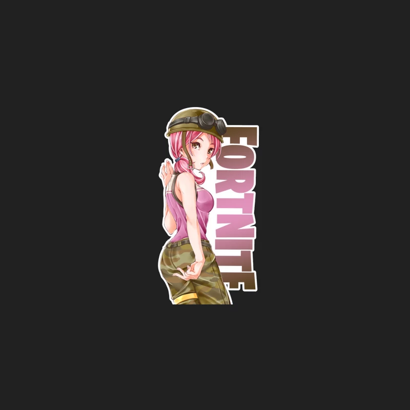 4 FORTNITE Bucket Hat