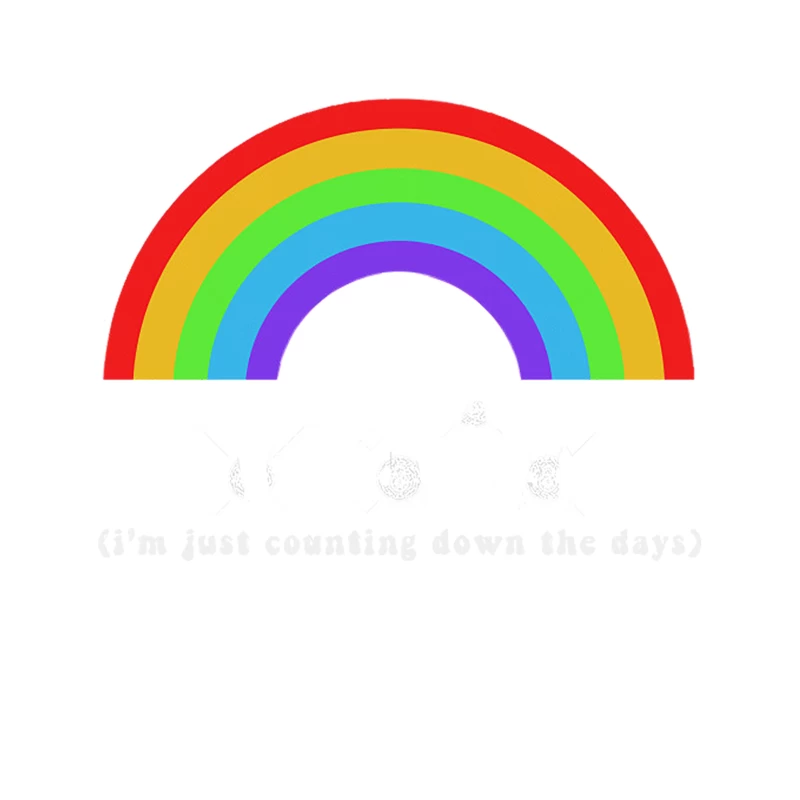 DEATH - I_m just counting down the days Tapestry