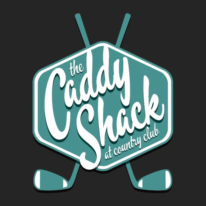 Caddyshack Female Pullover Sweatshirt