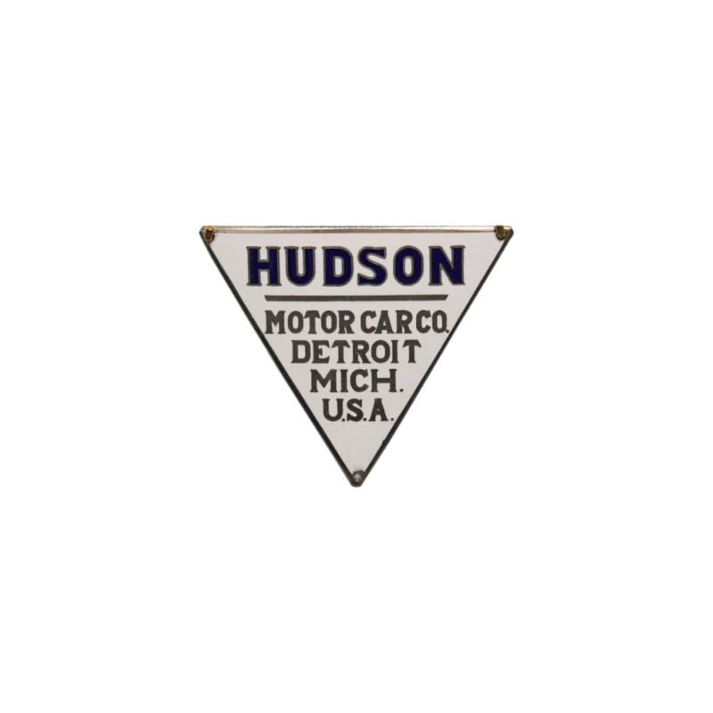 Car Logos Hudson Motor 2 Travel Mug