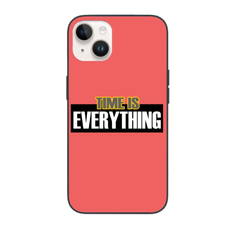  iPhone Case