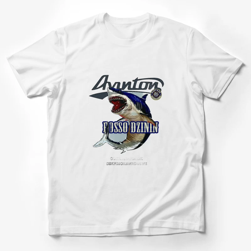  Herren T-Shirt