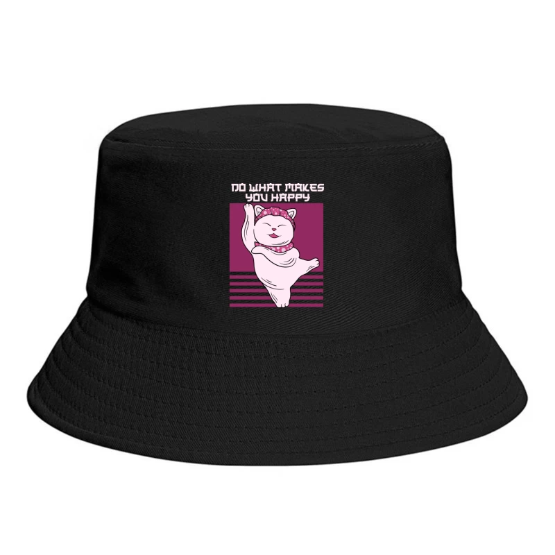  Bucket Hat