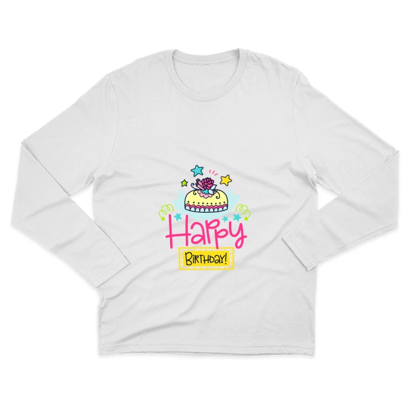  Homme Manches Longues T-Shirt