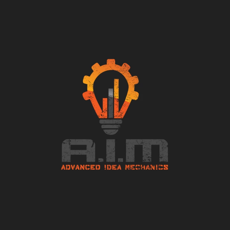 A.I.M. Bucket Hat