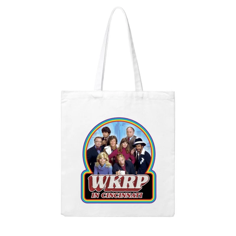  Cotton Tote Bag