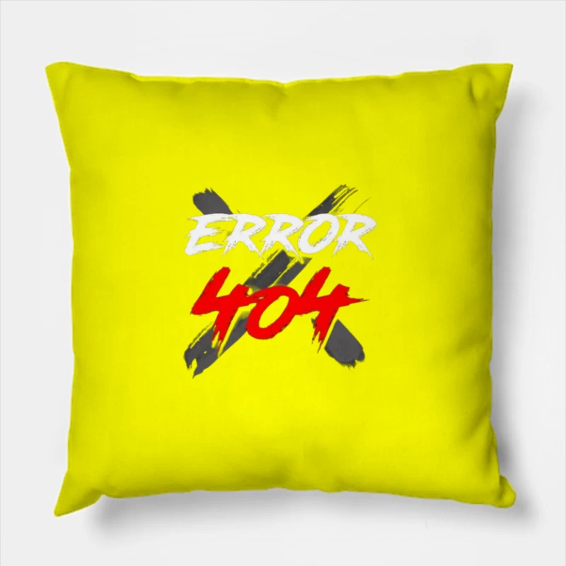  Throw Pillow