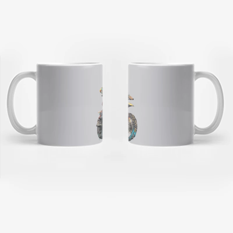  Coffee Mug