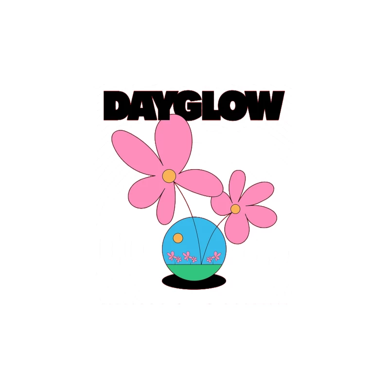 Dayglow Tapestry