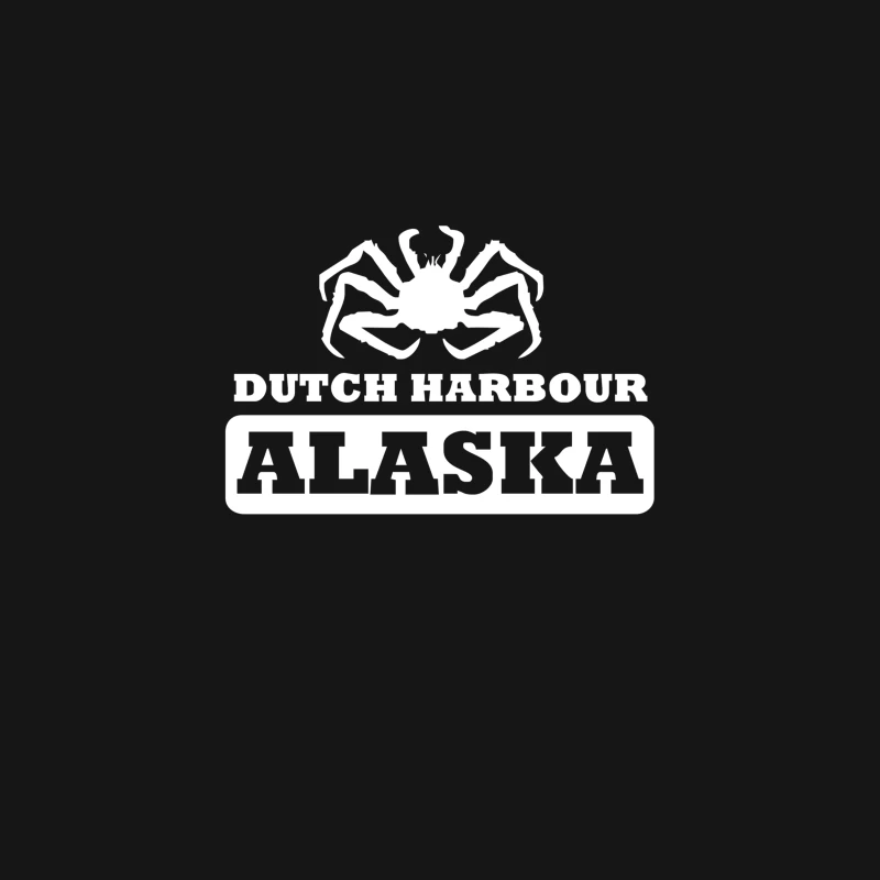 TV T-shirt inspired by Deadliest Catch - TV series Desk Mat