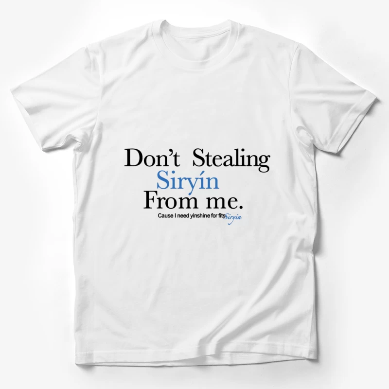  Herren T-Shirt