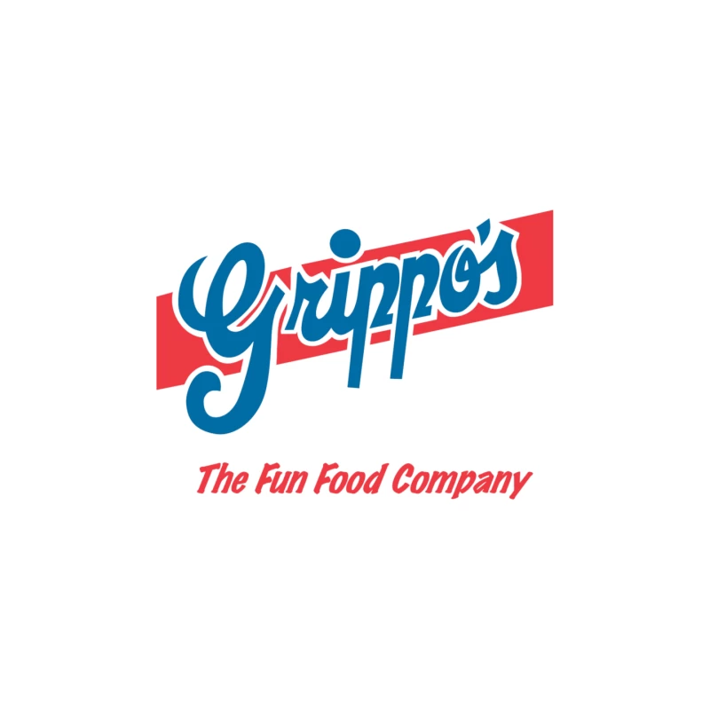grippos bar-b-q Mouse Pad