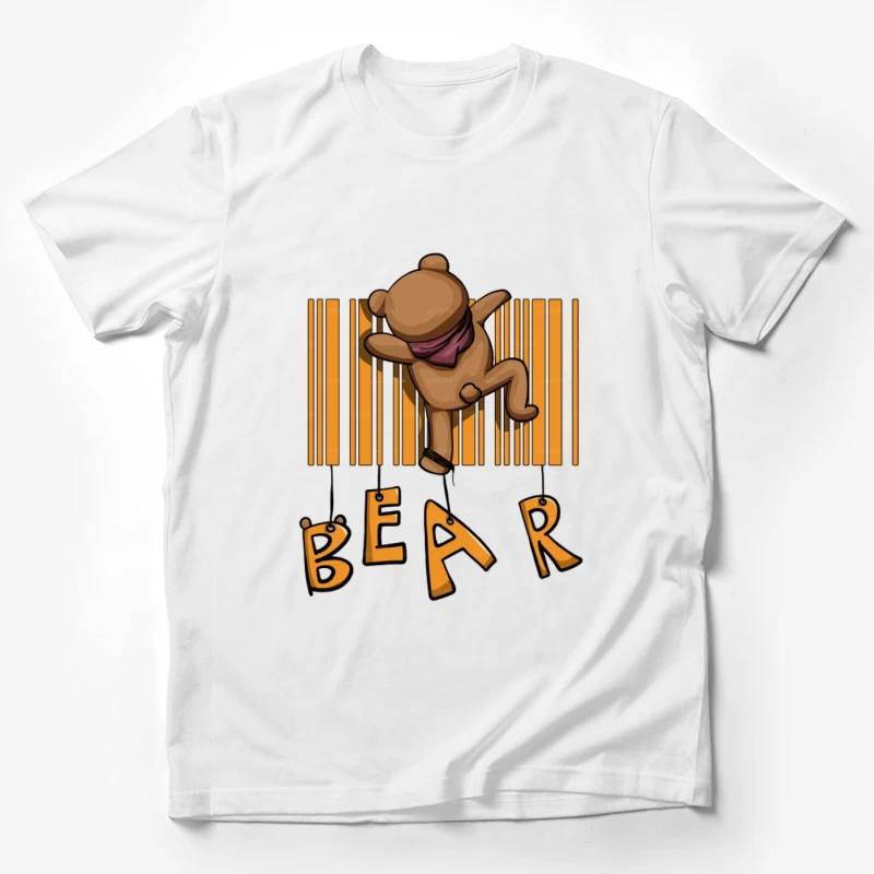  Herren T-Shirt