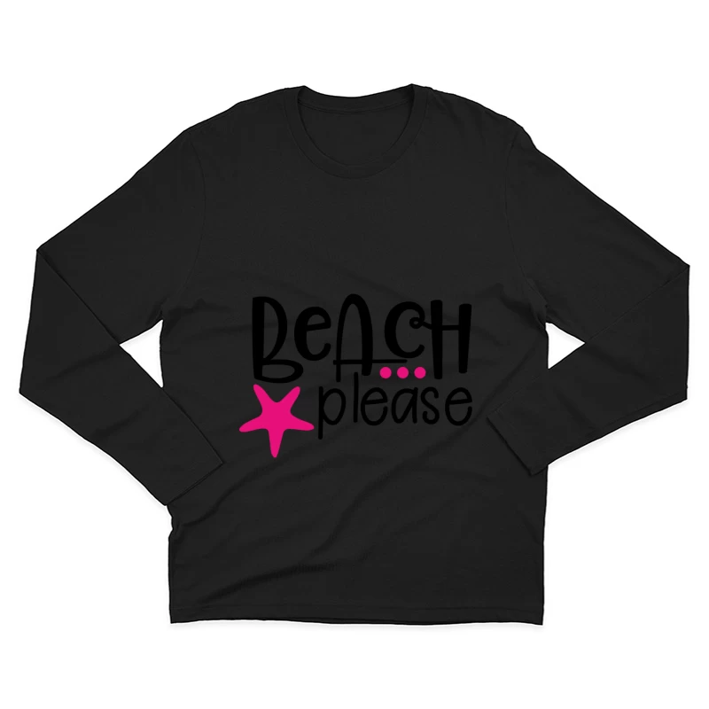  Homme Manches Longues T-Shirt