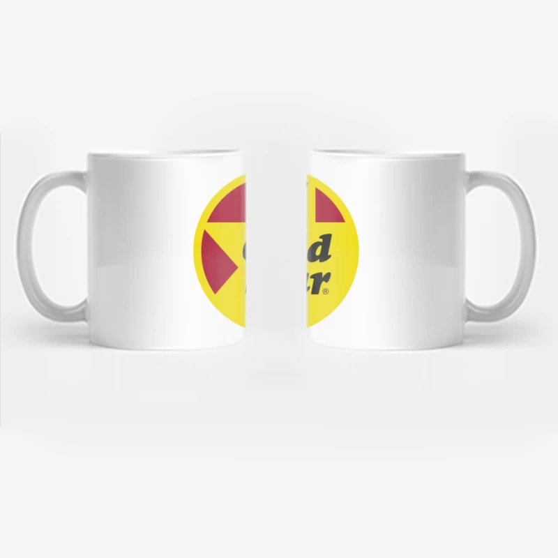 Gold Star Chili Coffee Mug