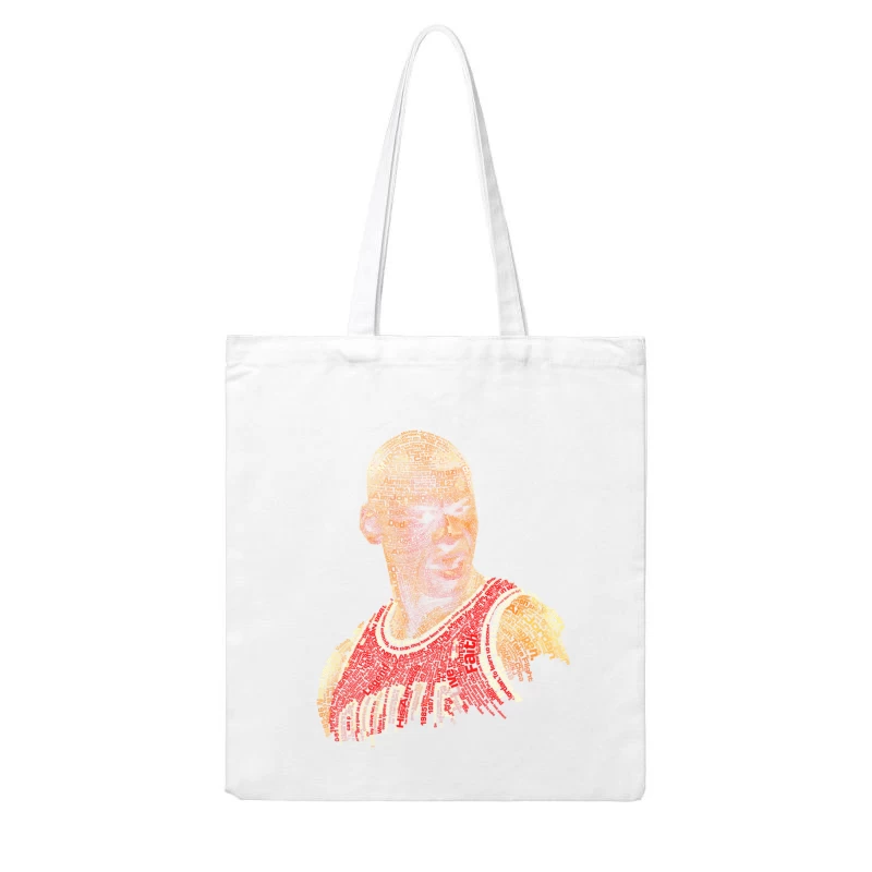 Basket lovers Cotton Tote Bag