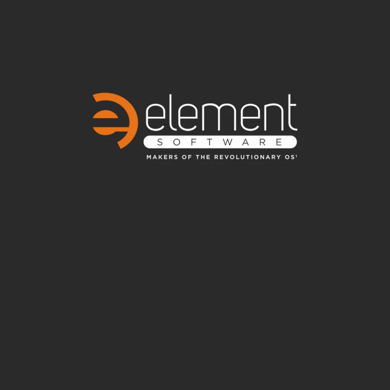 element software Baseball Cap